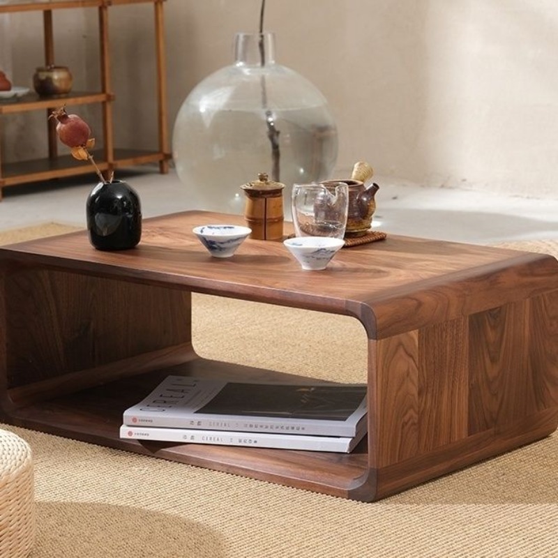 coffee table without auxiliary - Coffee Without Equipment review and price