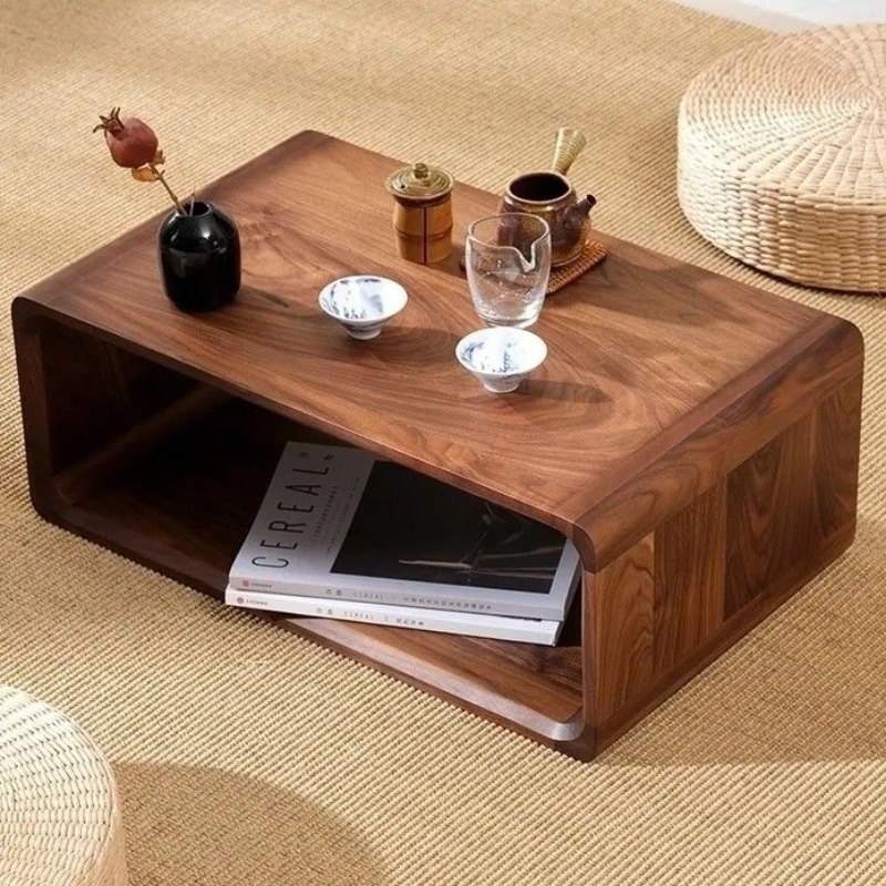 coffee table without auxiliary - Coffee Without Equipment review and price