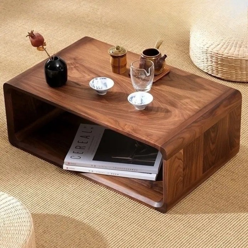 coffee table without auxiliary - Coffee Without Equipment review and price