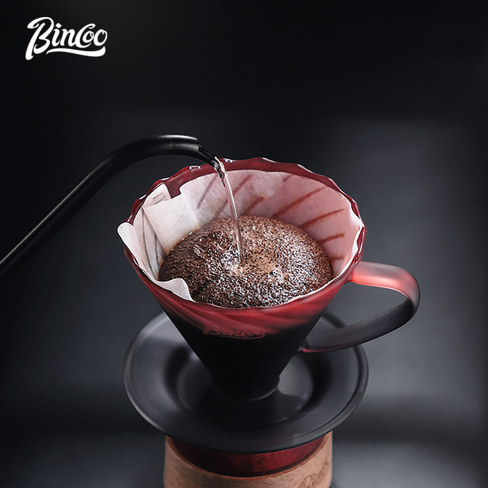 Bincoo Pour Over Coffee Maker  - Coffee Equipment Pour Over review and price