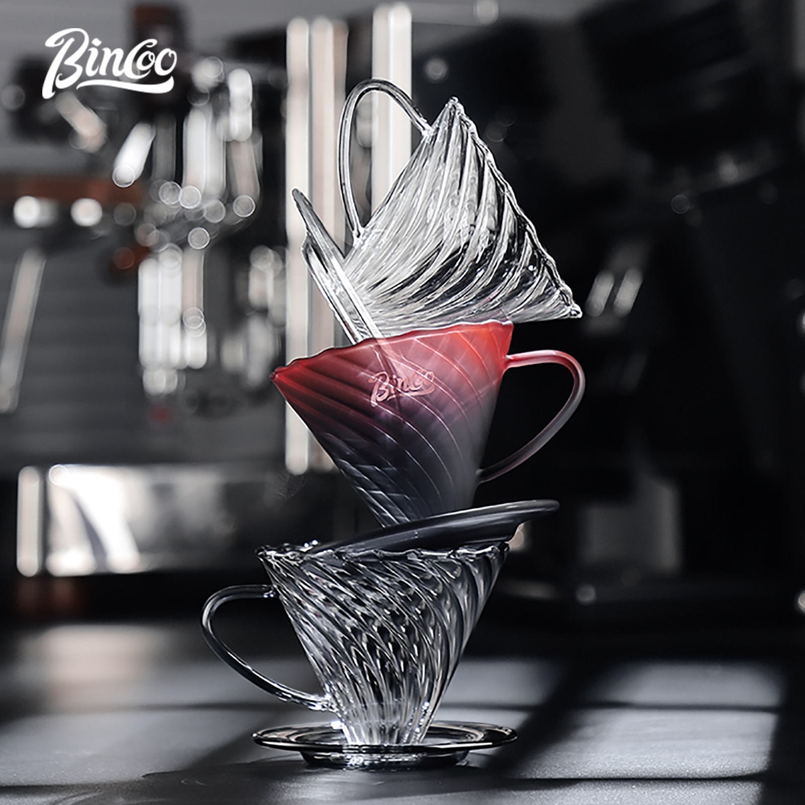 Bincoo Pour Over Coffee Maker  - Coffee Equipment Pour Over review and price
