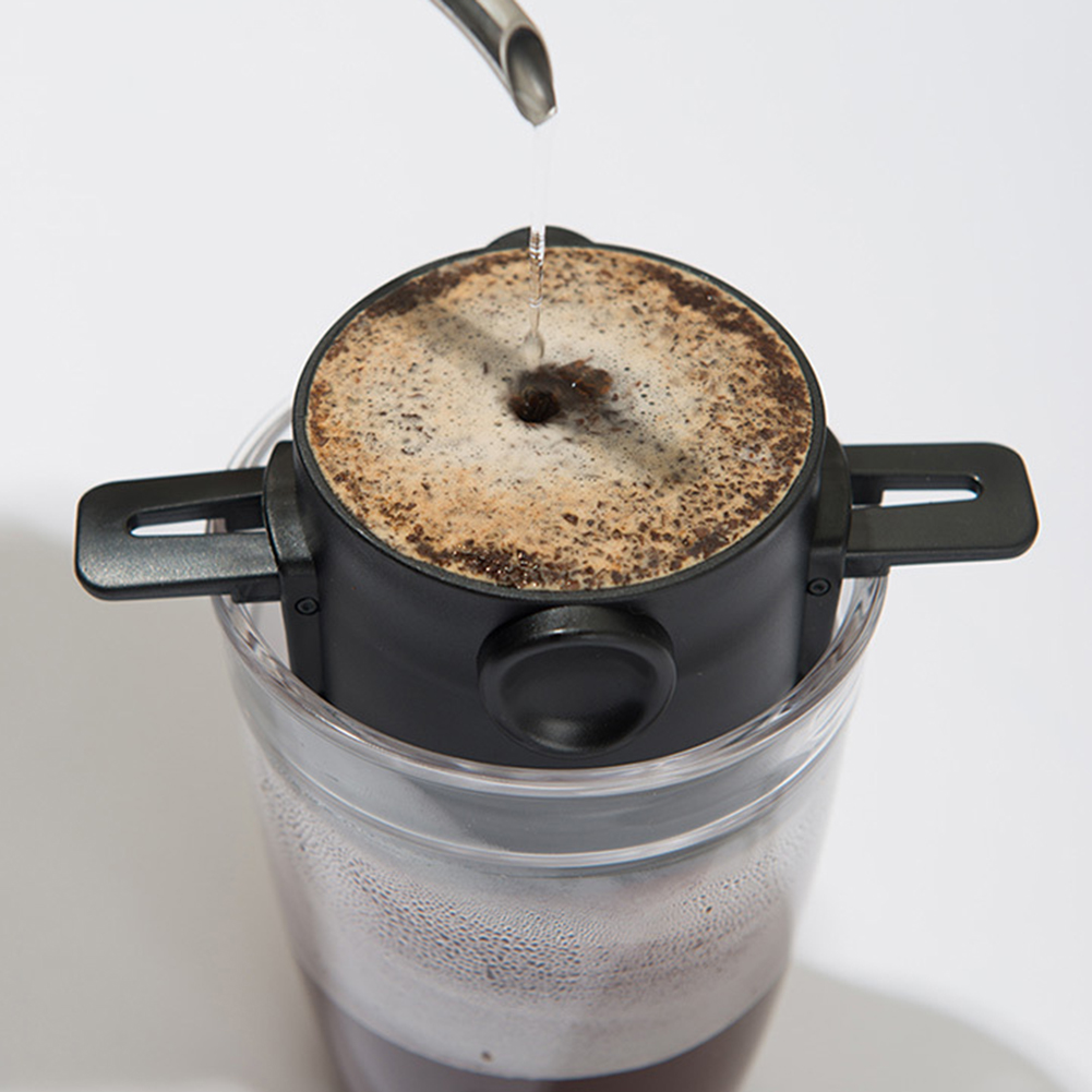 Foldable Portable Coffee Filte - Coffee Equipment Pour Over review and price