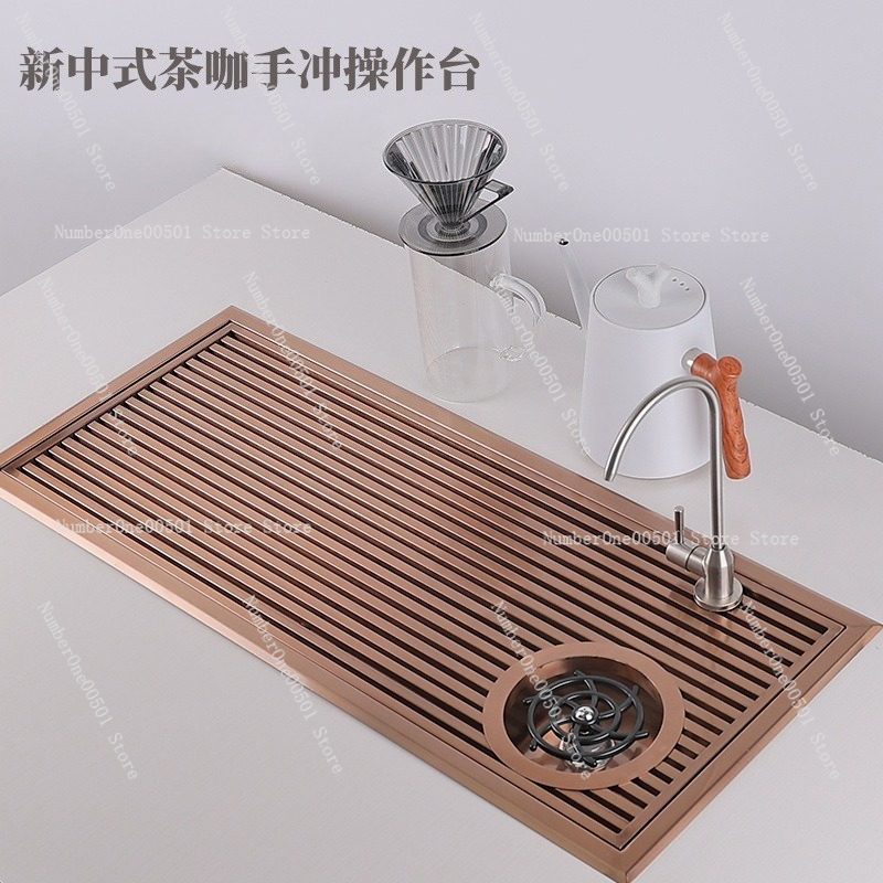 Coffee Drip Tray Stand New Chi - Coffee Equipment Pour Over review and price