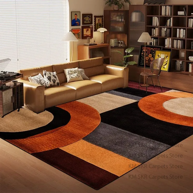 Nordic Multi Color Living Room - Coffee Equipment At Home review and price