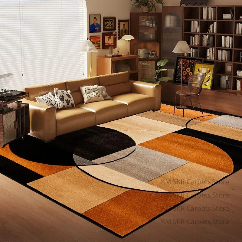 Nordic Multi Color Living Room - Coffee Equipment At Home review and price