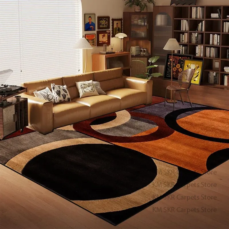 Nordic Multi Color Living Room - Coffee Equipment At Home review and price