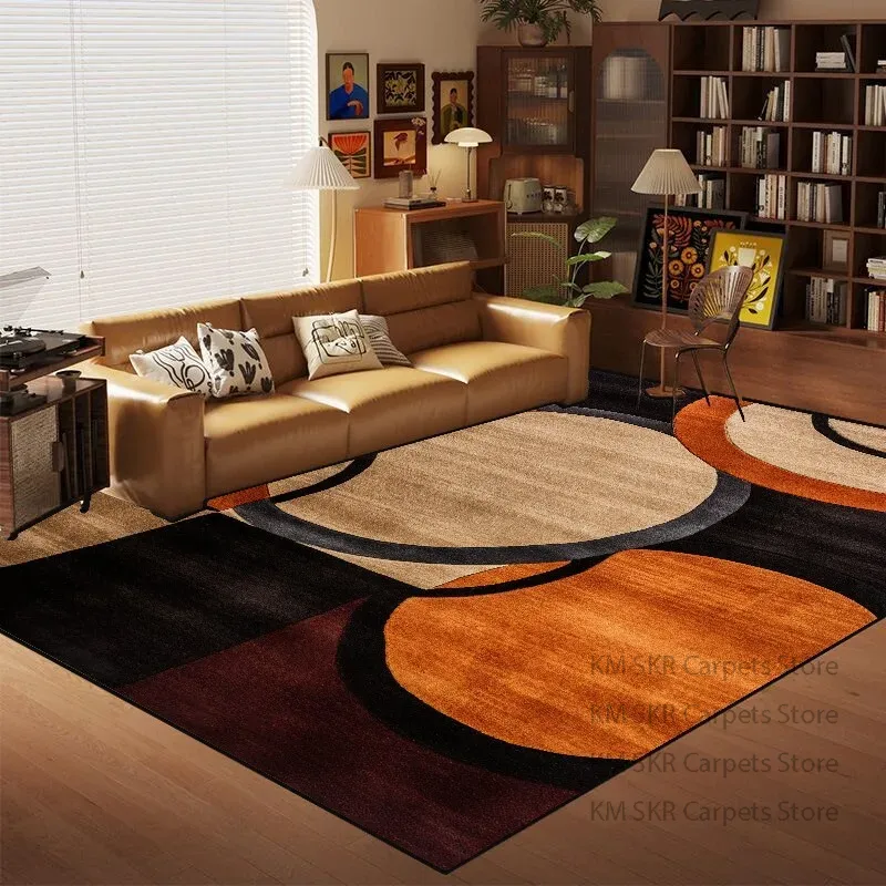 Nordic Multi Color Living Room - Coffee Equipment At Home review and price