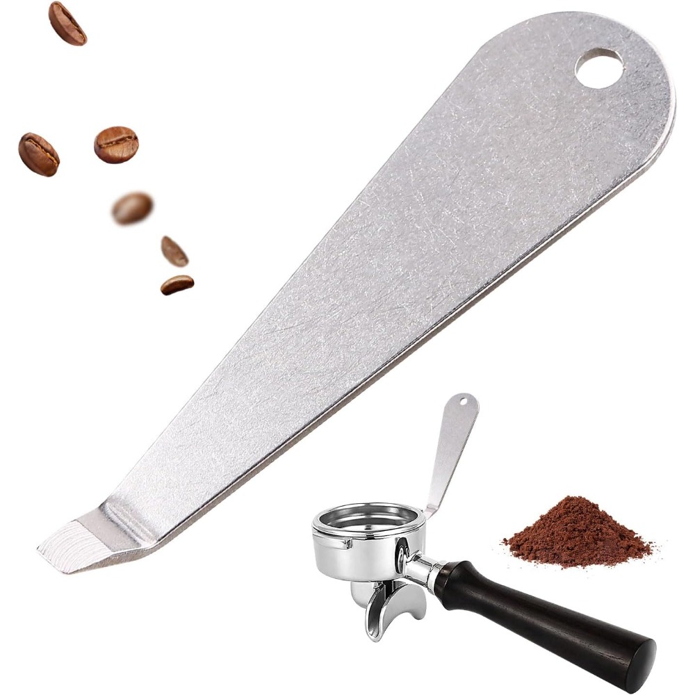 Portafilter Basket Disassembly - Coffee Equipment At Home review and price