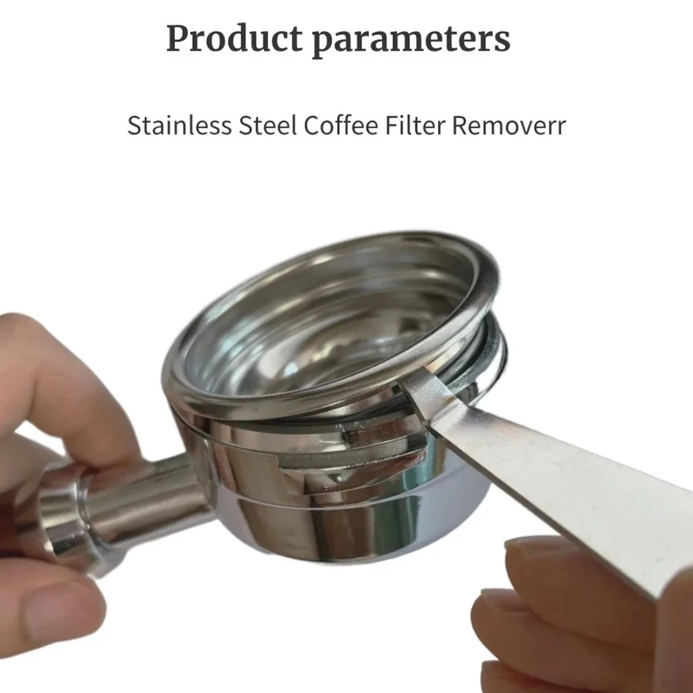 Portafilter Basket Disassembly - Coffee Equipment At Home review and price