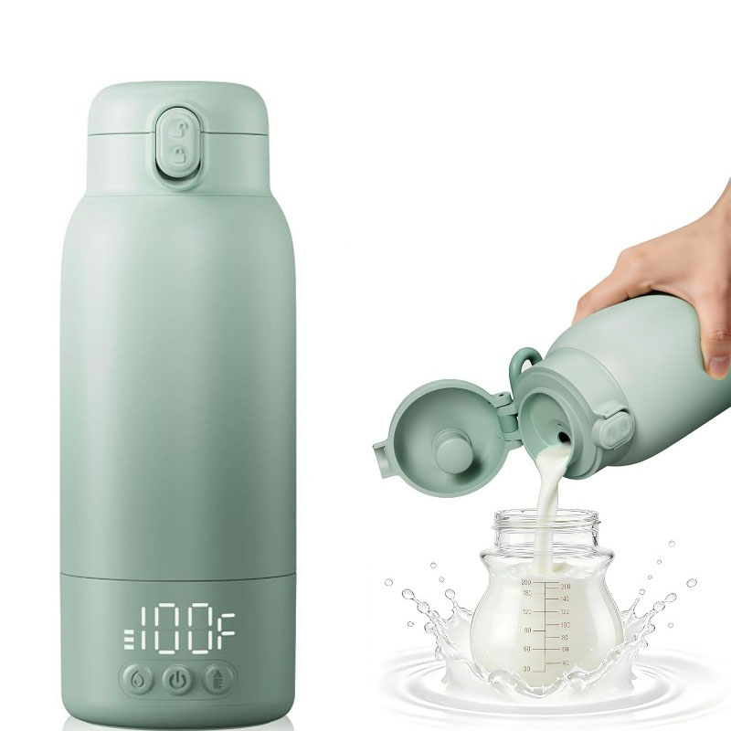 500ml Large Capacity Heating C - Coffee Without Equipment review and price