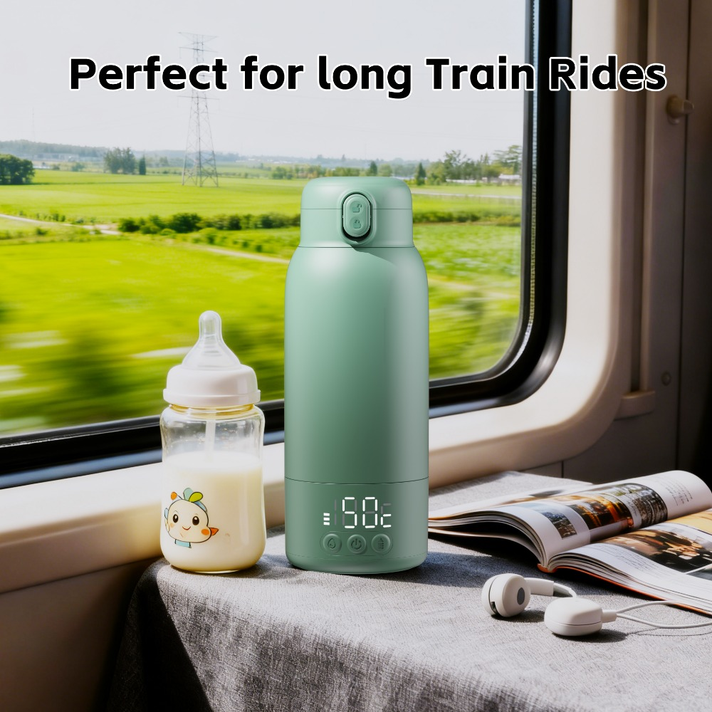 500ml Large Capacity Heating C - Coffee Without Equipment review and price