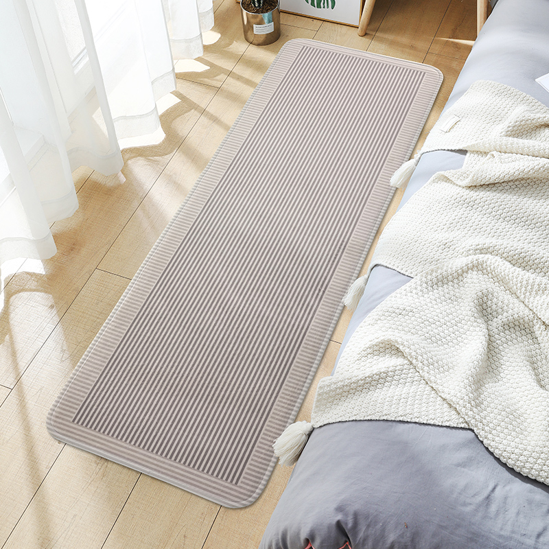 Cartoon Bedroom Carpet Home Be - Coffee Equipment At Home review and price