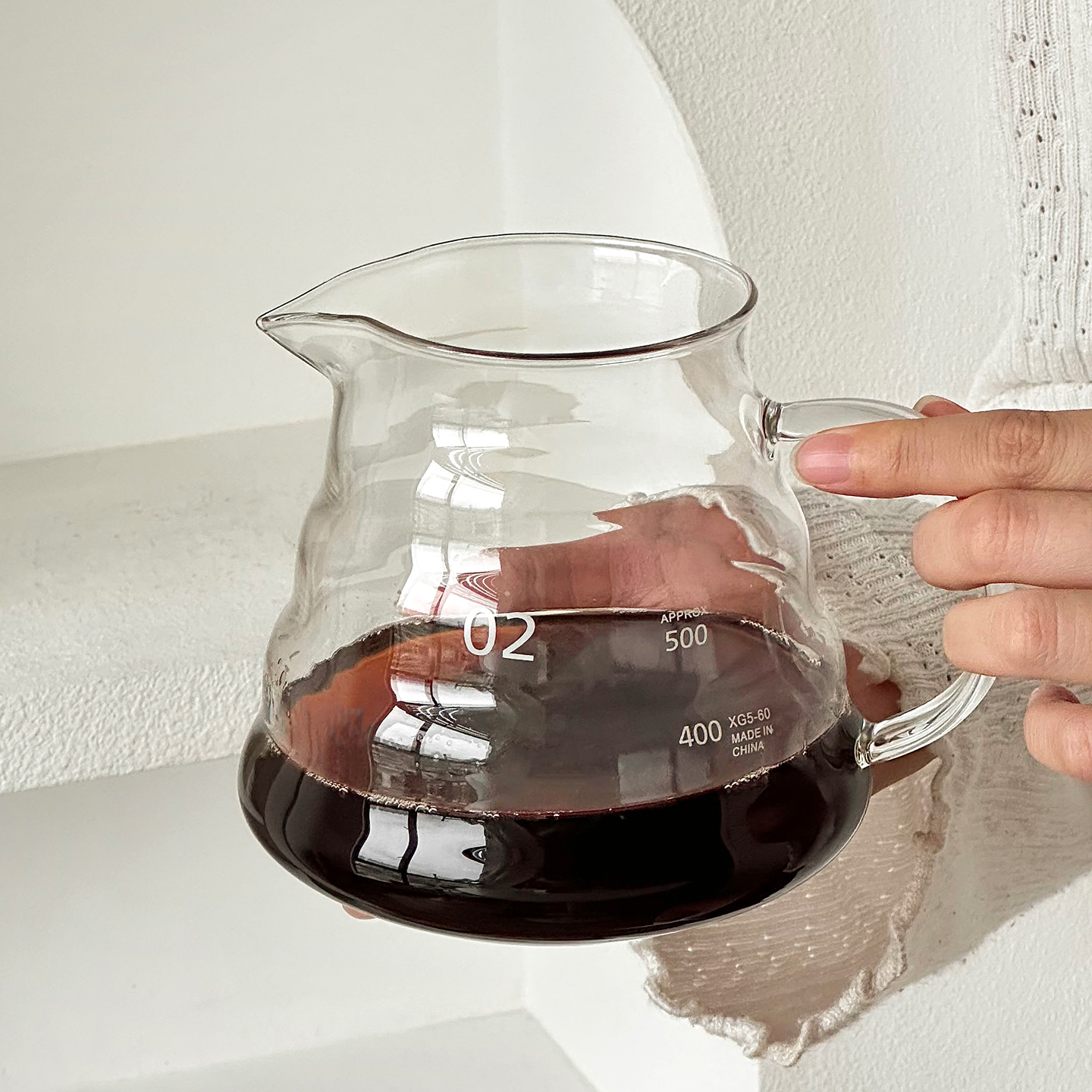 Yunduo Coffee Pour-over Kettle - Coffee Equipment Pour Over review and price