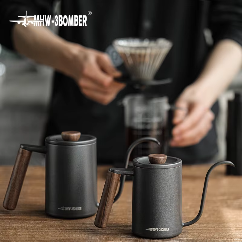 MHW-3BOMBER Planet Hand Brewin - Coffee Equipment Pour Over review and price
