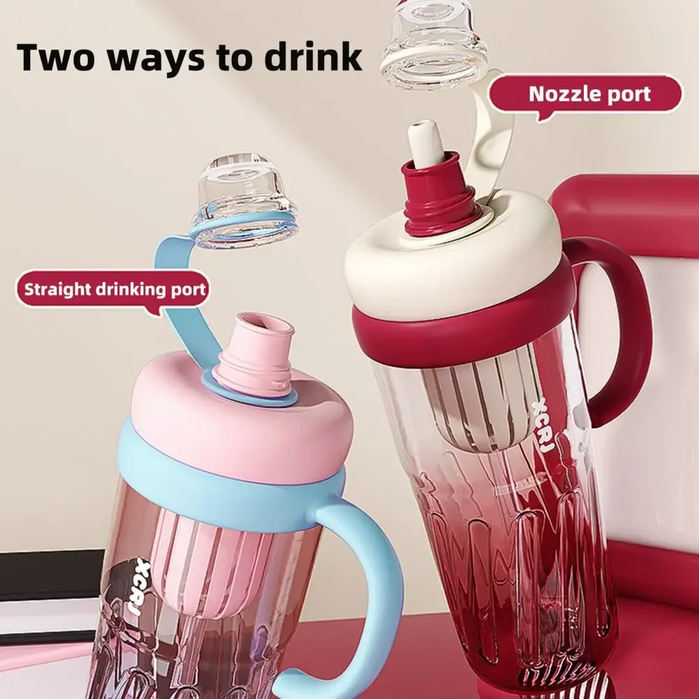 New Summer Plastic Cup Large C - Coffee Equipment For Camping review and price