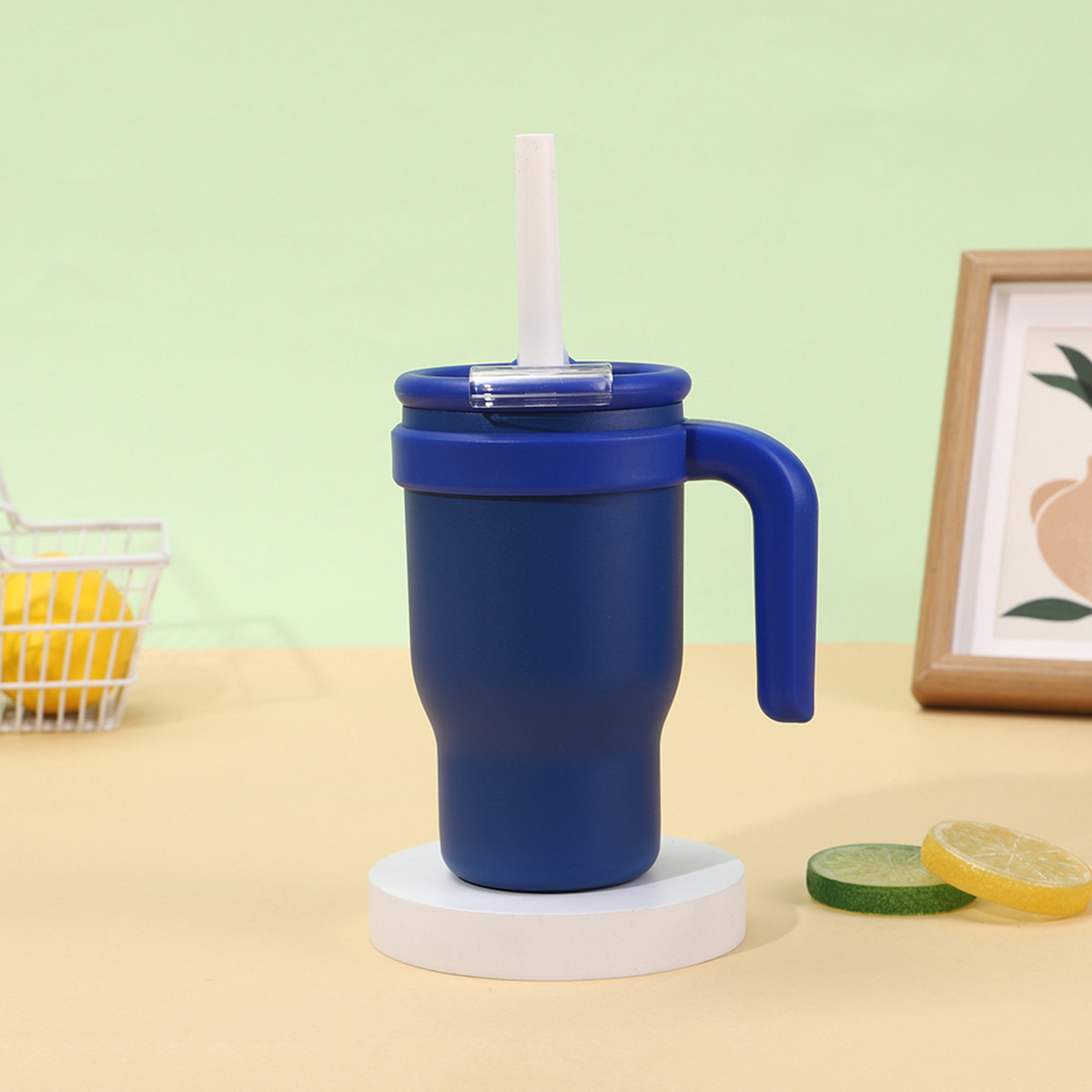 14oz Handle Ice King Cup Insul - Coffee Equipment For Camping review and price