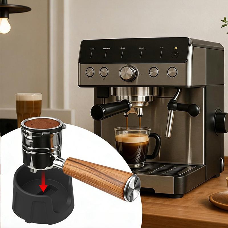 Espresso Portafilter Holder Ta - Coffee Equipment At Home review and price