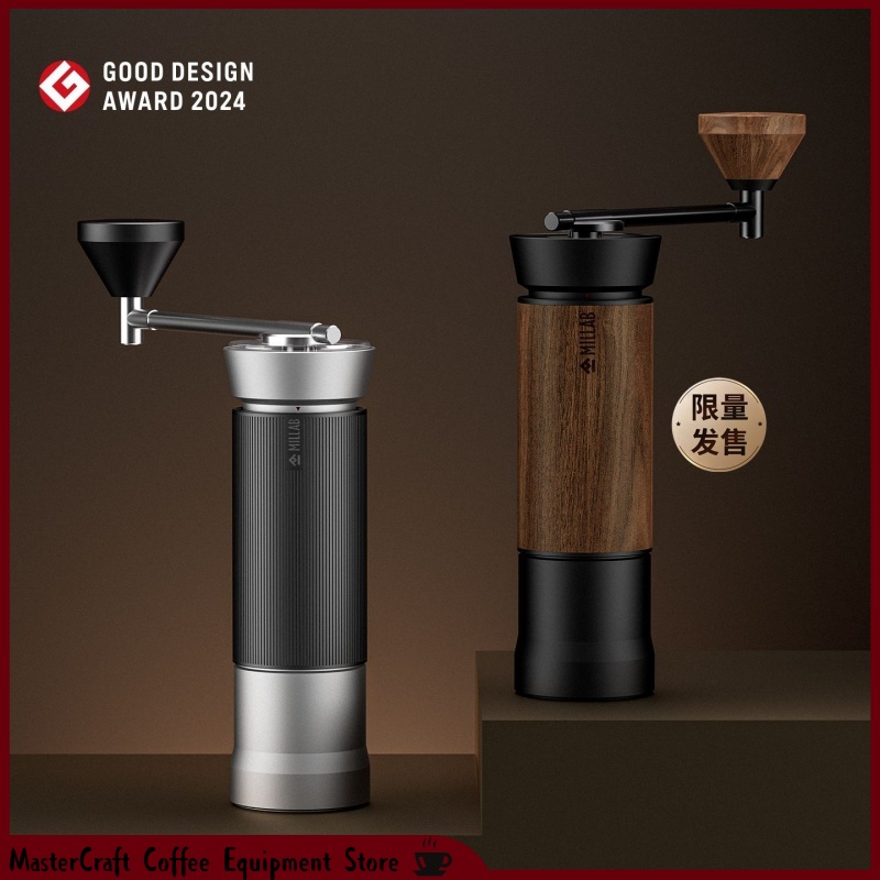 Timemore x MILLAB M01 Manual C - Coffee Equipment Pour Over review and price