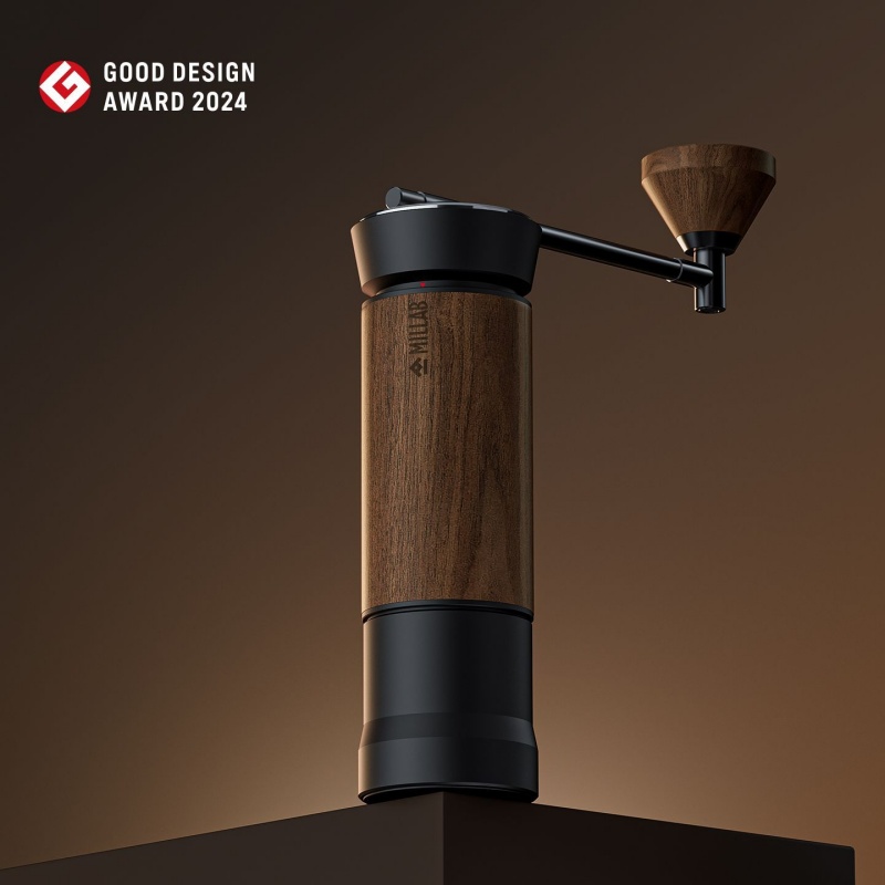 Timemore x MILLAB M01 Manual C - Coffee Equipment Pour Over review and price