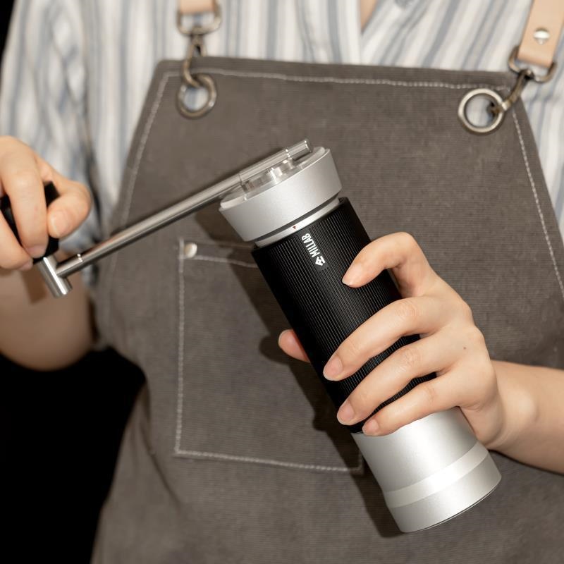 Timemore x MILLAB M01 Manual C - Coffee Equipment Pour Over review and price