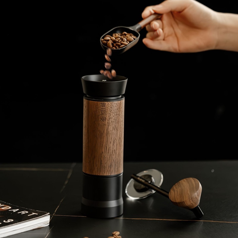 Timemore x MILLAB M01 Manual C - Coffee Equipment Pour Over review and price
