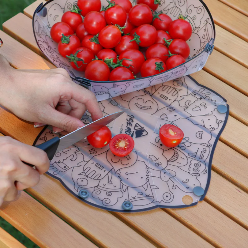 Outdoor Camping Picnic Tablewa - Coffee Equipment For Camping review and price