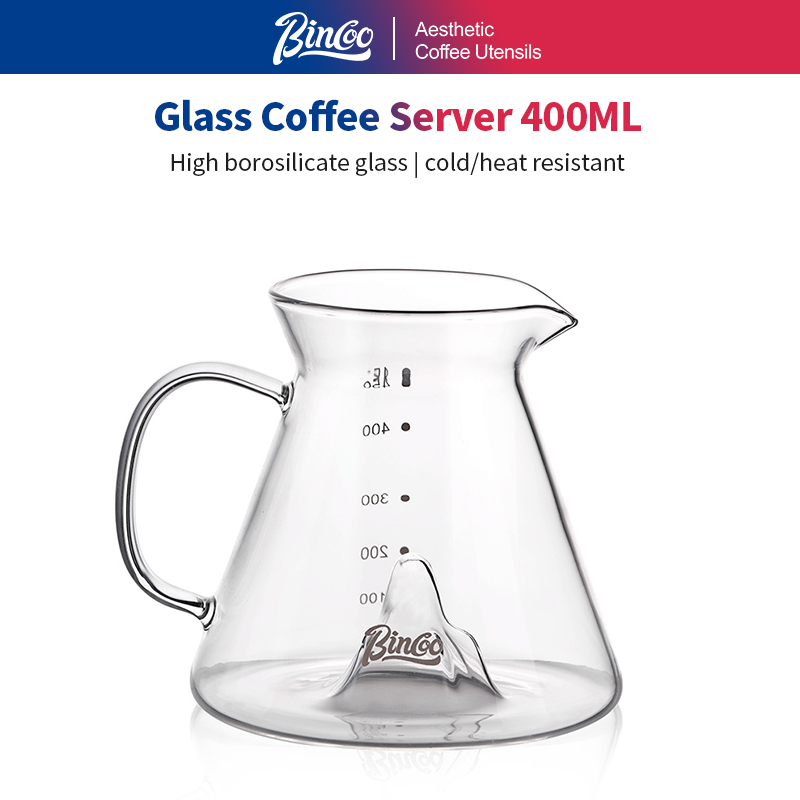 BINCOO Pour Over Coffee Drippe - Coffee Equipment Pour Over review and price