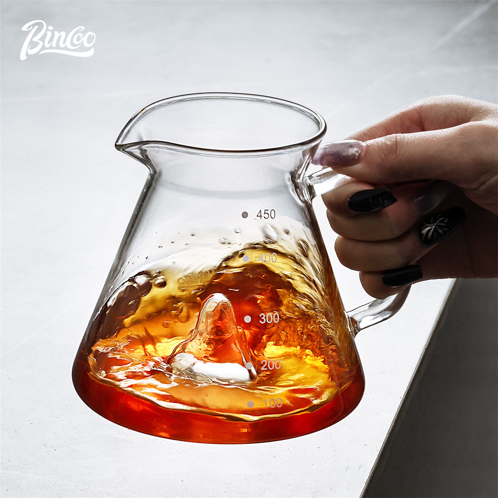 BINCOO Pour Over Coffee Drippe - Coffee Equipment Pour Over review and price