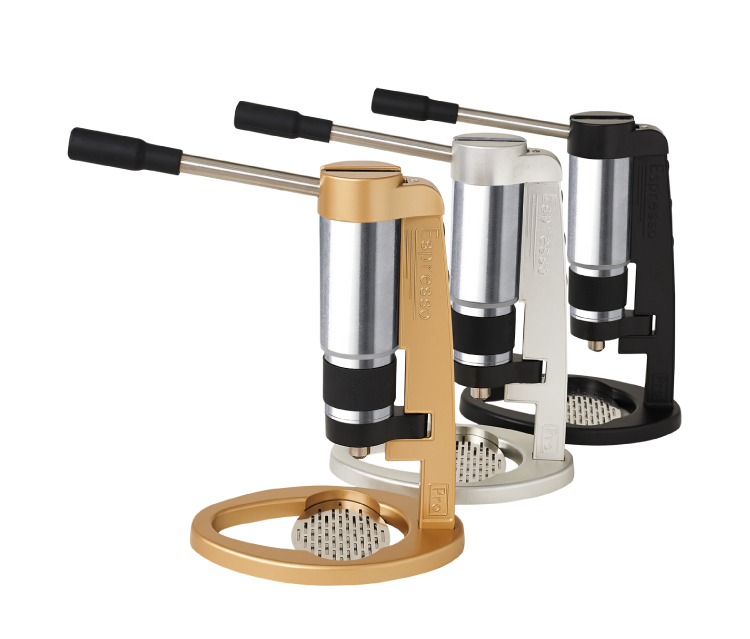 espresso Coffee Machine Withou - Coffee Without Equipment review and price