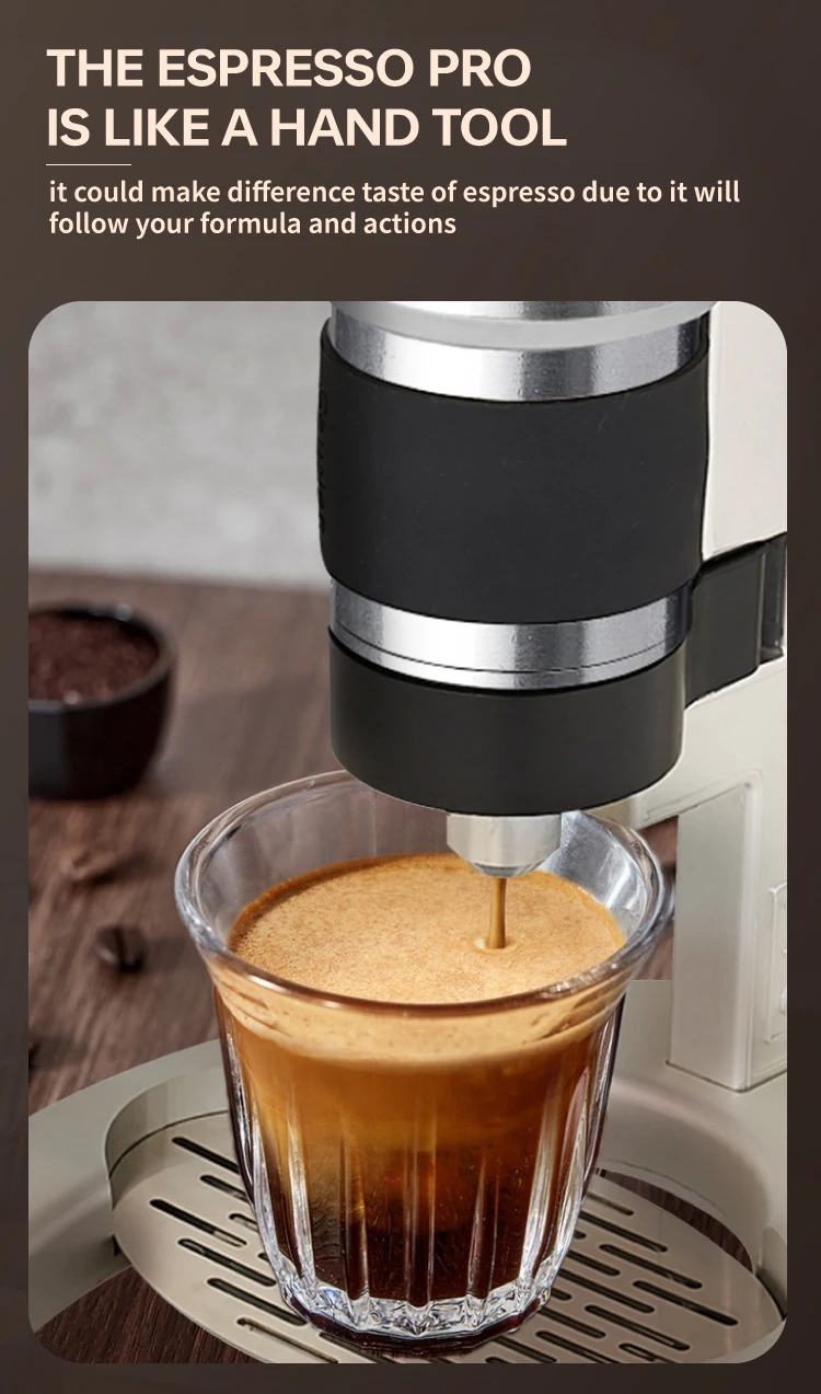 espresso Coffee Machine Withou - Coffee Without Equipment review and price